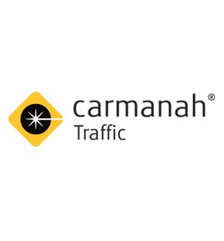 Carmanah Traffic