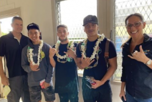 Olomana