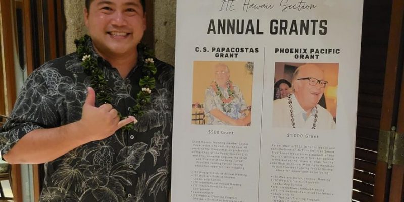 Keoni Wasano - Director of Engineering