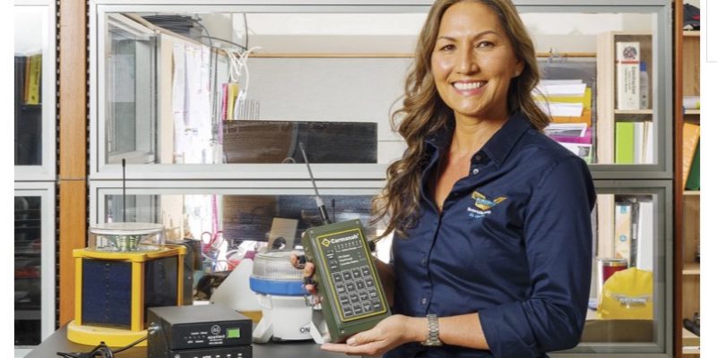 Goldwings Wins Hawaii Business Magazine SmallBiz Award