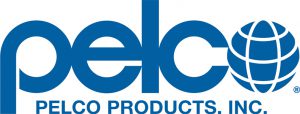Pelco - logo