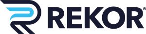 Rekor - logo